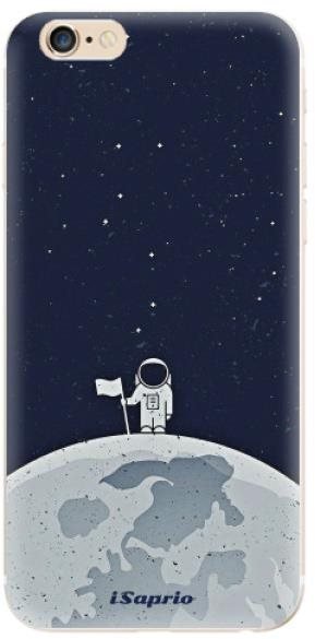 iSaprio On The Moon 10 pro iPhone 6/ 6S