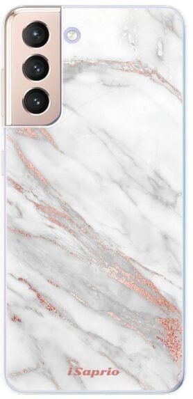 iSaprio RoseGold 11 pro Samsung Galaxy S21