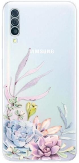 iSaprio Succulent 01 pro Samsung Galaxy A50