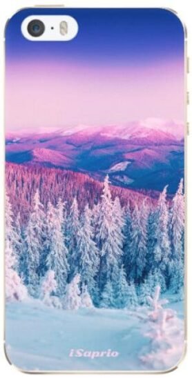 iSaprio Winter 01 pro iPhone 5/5S/SE
