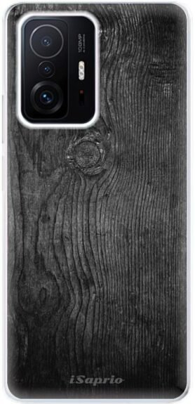 iSaprio Black Wood 13 pro Xiaomi 11T / 11T Pro