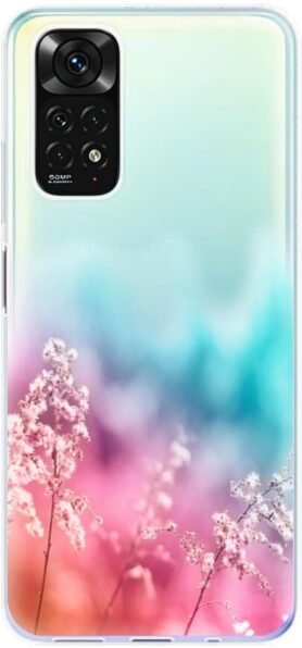 iSaprio Rainbow Grass pro Xiaomi Redmi Note 11 / Note 11S