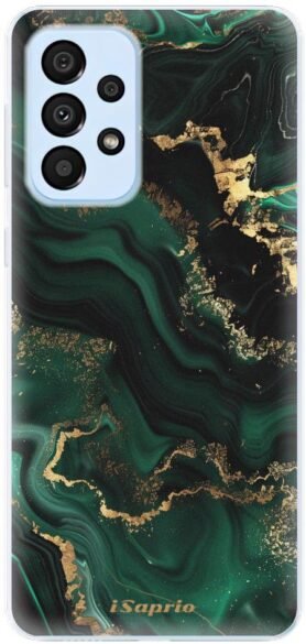 iSaprio Emerald - Samsung Galaxy A33 5G