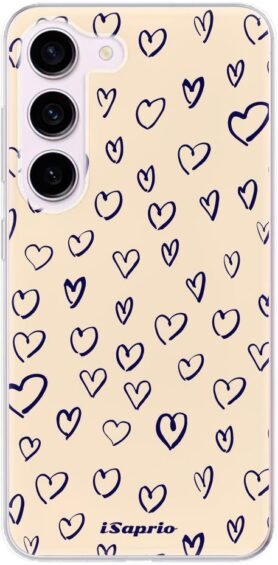 iSaprio Heart Light - Samsung Galaxy S23 5G
