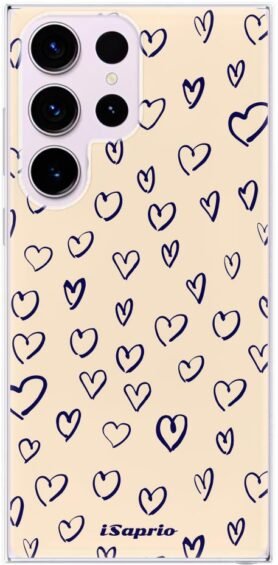 iSaprio Heart Light - Samsung Galaxy S23 Ultra
