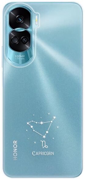 iSaprio čiré pouzdro - Kozoroh - Honor 90 Lite 5G