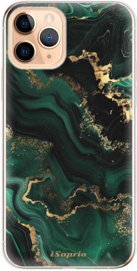 iSaprio Emerald - iPhone 11 Pro
