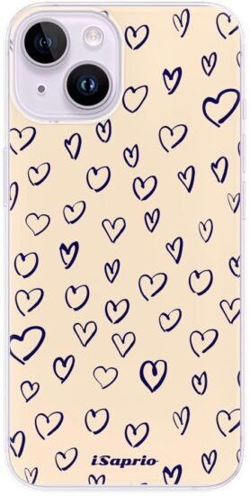 iSaprio Heart Light - iPhone 14