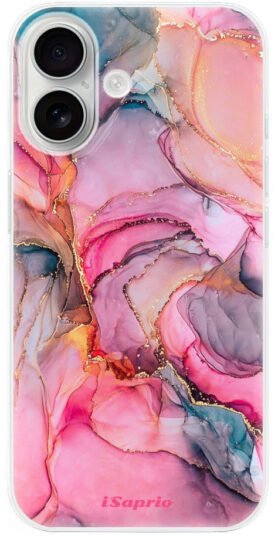 iSaprio Golden Pastel pro iPhone 16