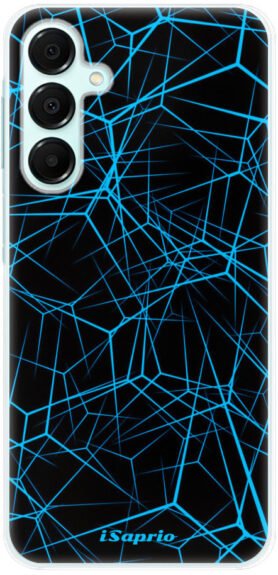 iSaprio Abstract Outlines 12 pro Samsung Galaxy A16 5G