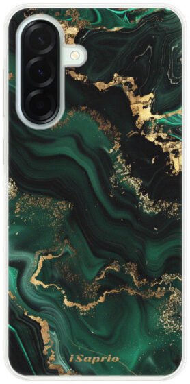 iSaprio Emerald pro Samsung Galaxy A36