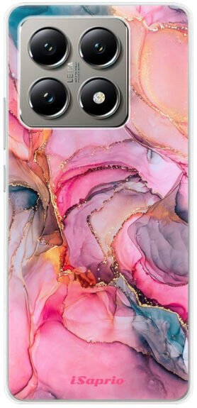 iSaprio Golden Pastel pro Xiaomi 14T