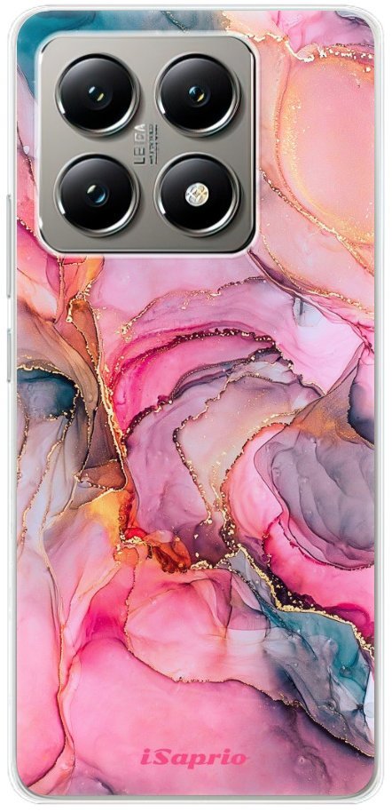 iSaprio Golden Pastel pro Xiaomi 14T
