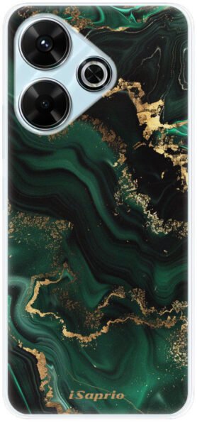 iSaprio Emerald pro Xiaomi Redmi 13