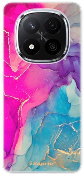 iSaprio Purple Ink pro Xiaomi Redmi Note 14 Pro 5G/14 Pro+ 5G