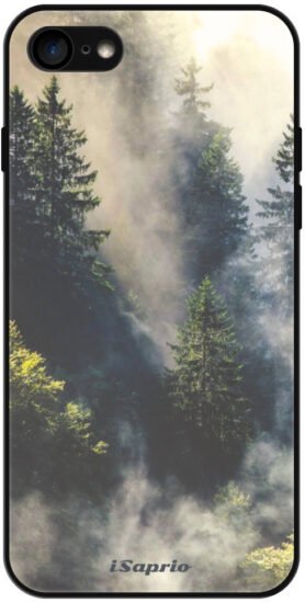 iSaprio Lesklé pouzdro Forrest 01 - iPhone 7/8/SE 2020/SE 2022
