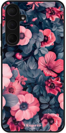 iSaprio Lesklé pouzdro Blossom Harmony 10 - Samsung Galaxy A55 5G