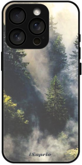 iSaprio MagSafe pouzdro Forrest 01 - iPhone 16 Pro