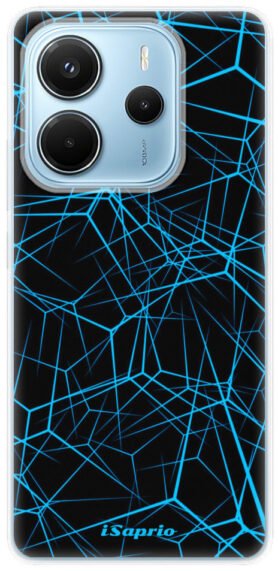 iSaprio Abstract Outlines 12 pro Xiaomi Redmi Note 14