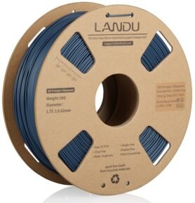 Landu PLA Matte Navy Blue 1kg