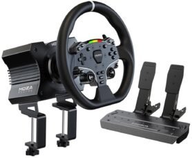 MOZA Racing R5 Bundle