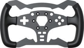 MOZA Racing ES Formula Wheel Mod