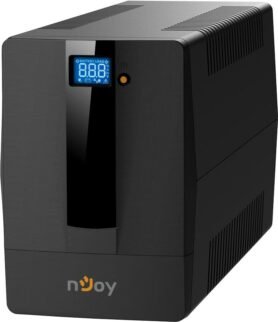 nJoy Horus Plus 1000