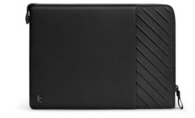 tomtoc Voyage-A10 Laptop Sleeve 14", Black