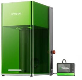 xTool F1 Ultra - Mint Green
