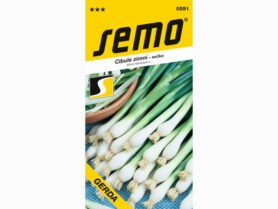AgroBio Cibule GERDA 2 g
