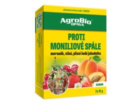 AgroBio PROTI moniliové spále (Signum) 2x15 g