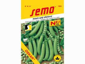 AgroBio Hrách OSKAR 50 g
