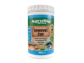 AgroBio INBAKTER Domovní ČOV 500 g