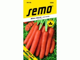 AgroBio Mrkev JITKA F1  1,3 g