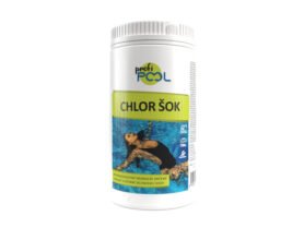 AgroBio Chlor Šok