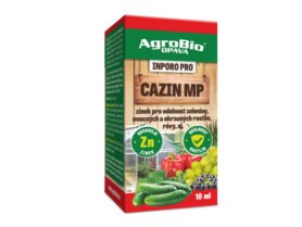 AgroBio INPORO Pro Cazin MP 10 ml