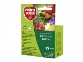 AgroBio Sanium Ultra (původně Decis) 30 ml