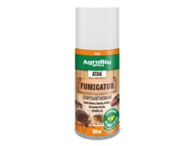 AgroBio ATAK Fumigator Chrysanthemum 150 ml