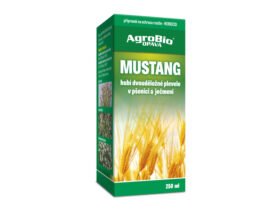 AgroBio Mustang 250 ml