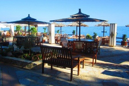 Castello Beach - Obrázek 3