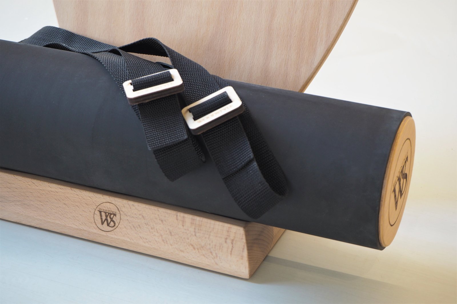 Wood Style Stojan pro Balanční desku