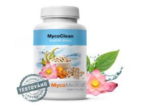 MycoMedica MycoClean 99 g
