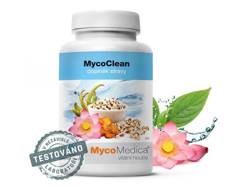 MycoMedica MycoClean 99 g