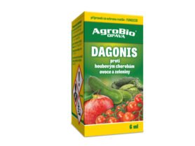 AgroBio Dagonis 6 ml