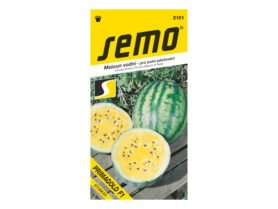 AgroBio Meloun vodní Primagold F1 8 semen