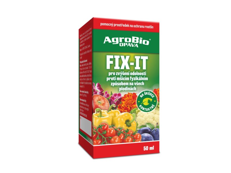 AgroBio Fix-IT 50 ml