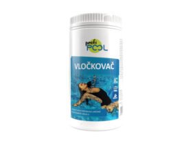AgroBio Vločkovač granulát 1 kg