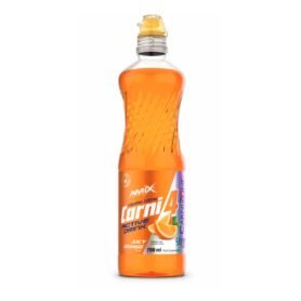 Amix Carni4 Active Drink, 700 ml Příchuť: Ananas