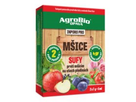 AgroBio INPORO Pro Sufy 2x7 g + 5 ml
