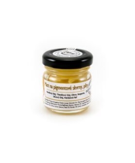 Evoilino DiSoLine mast na pigmentové skvrny a pihy 40ml